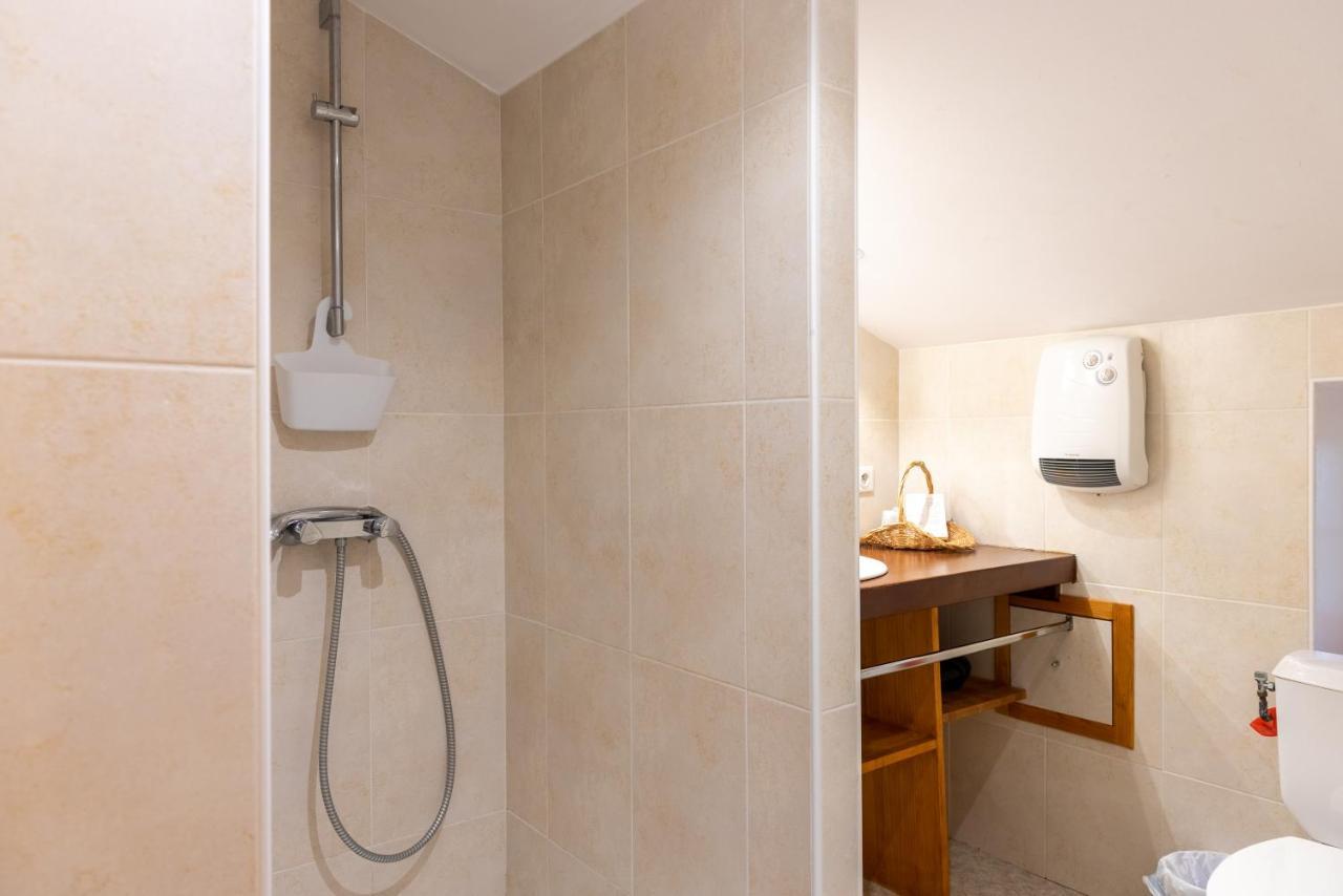 Chambres Aguerria Hendaye Exteriér fotografie