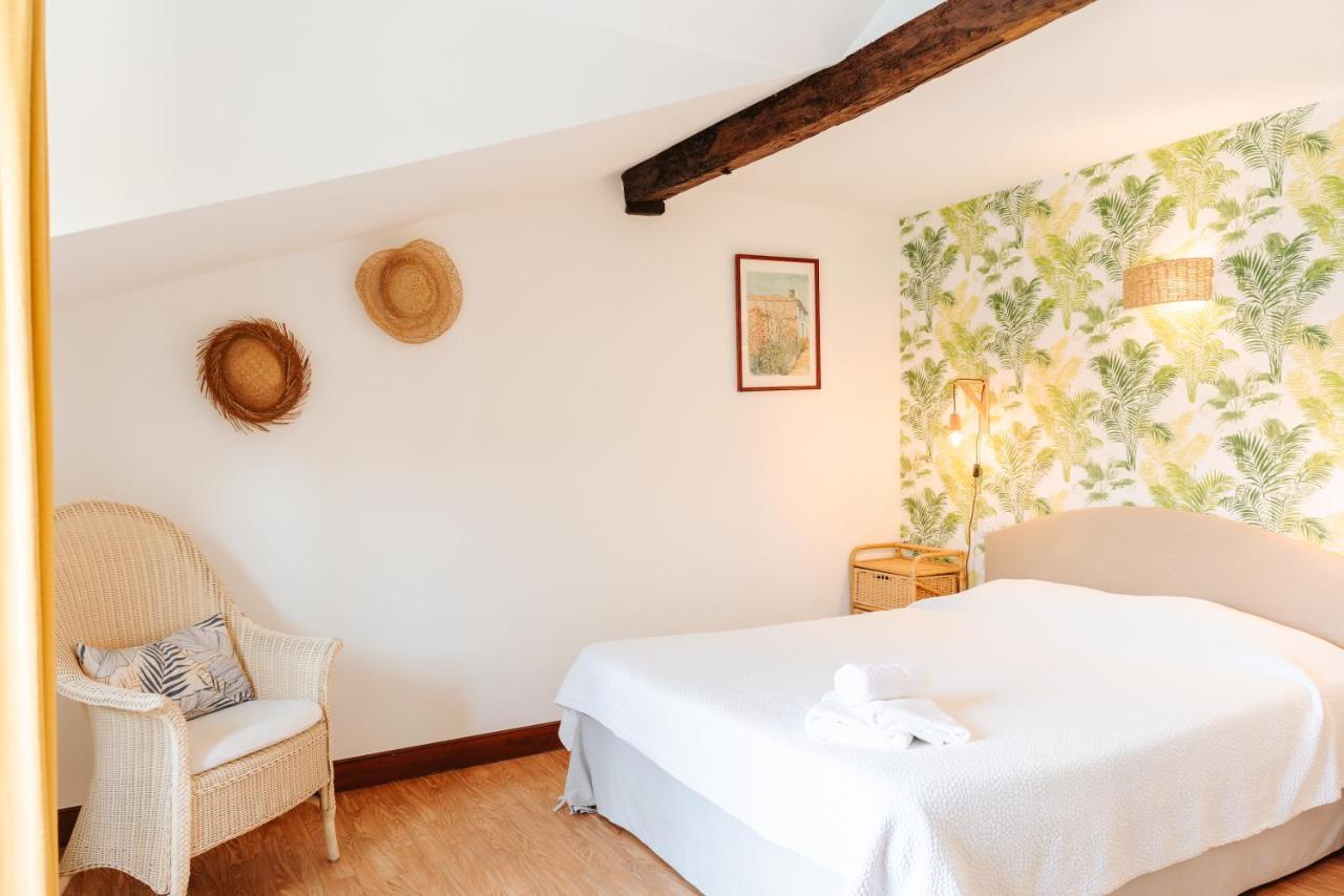Chambres Aguerria Hendaye Exteriér fotografie