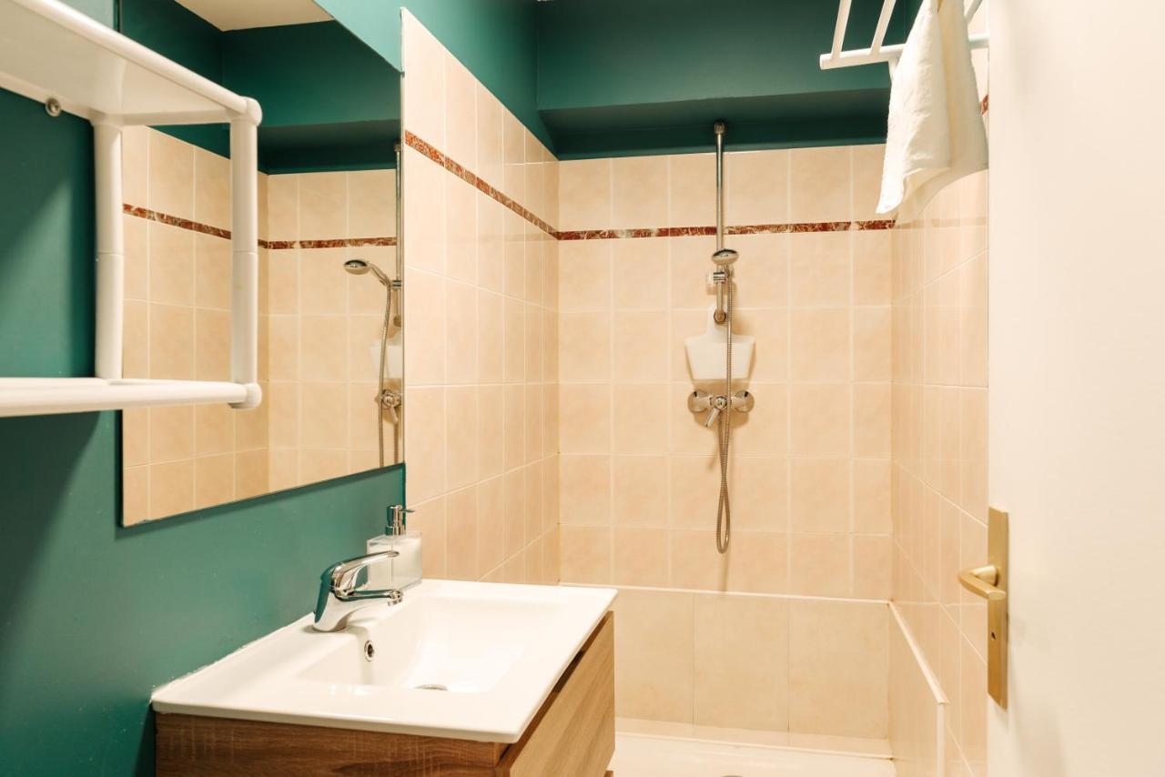 Chambres Aguerria Hendaye Exteriér fotografie