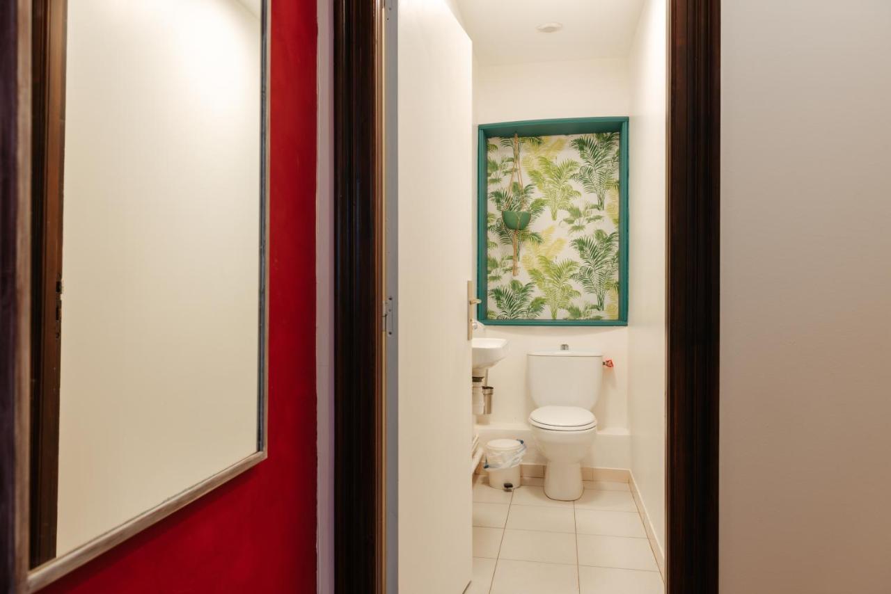 Chambres Aguerria Hendaye Exteriér fotografie