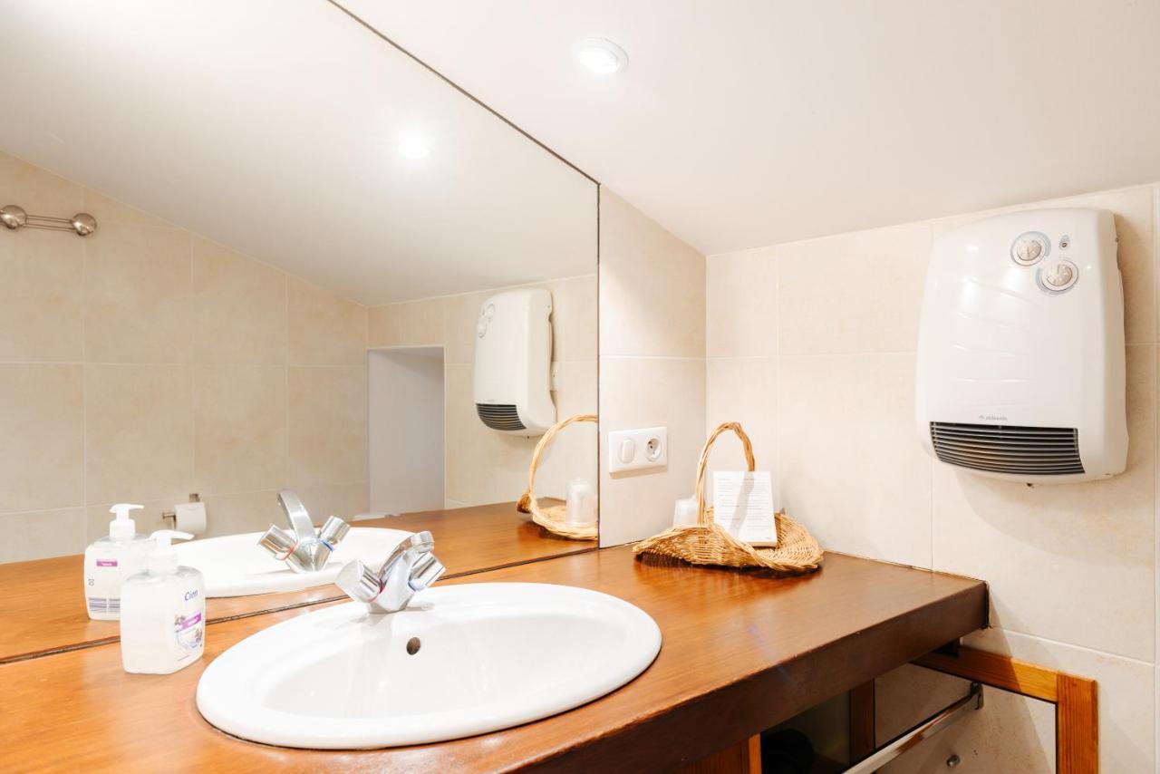 Chambres Aguerria Hendaye Exteriér fotografie