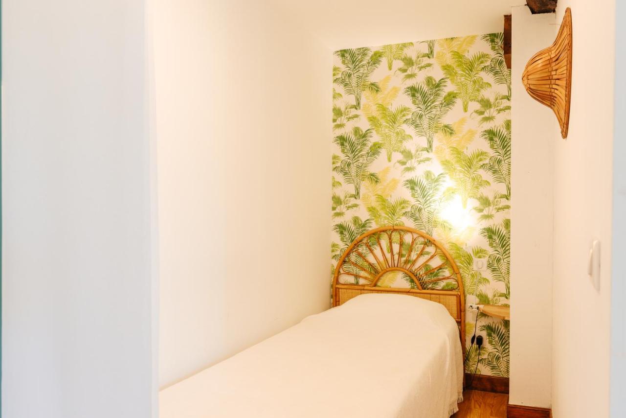 Chambres Aguerria Hendaye Exteriér fotografie