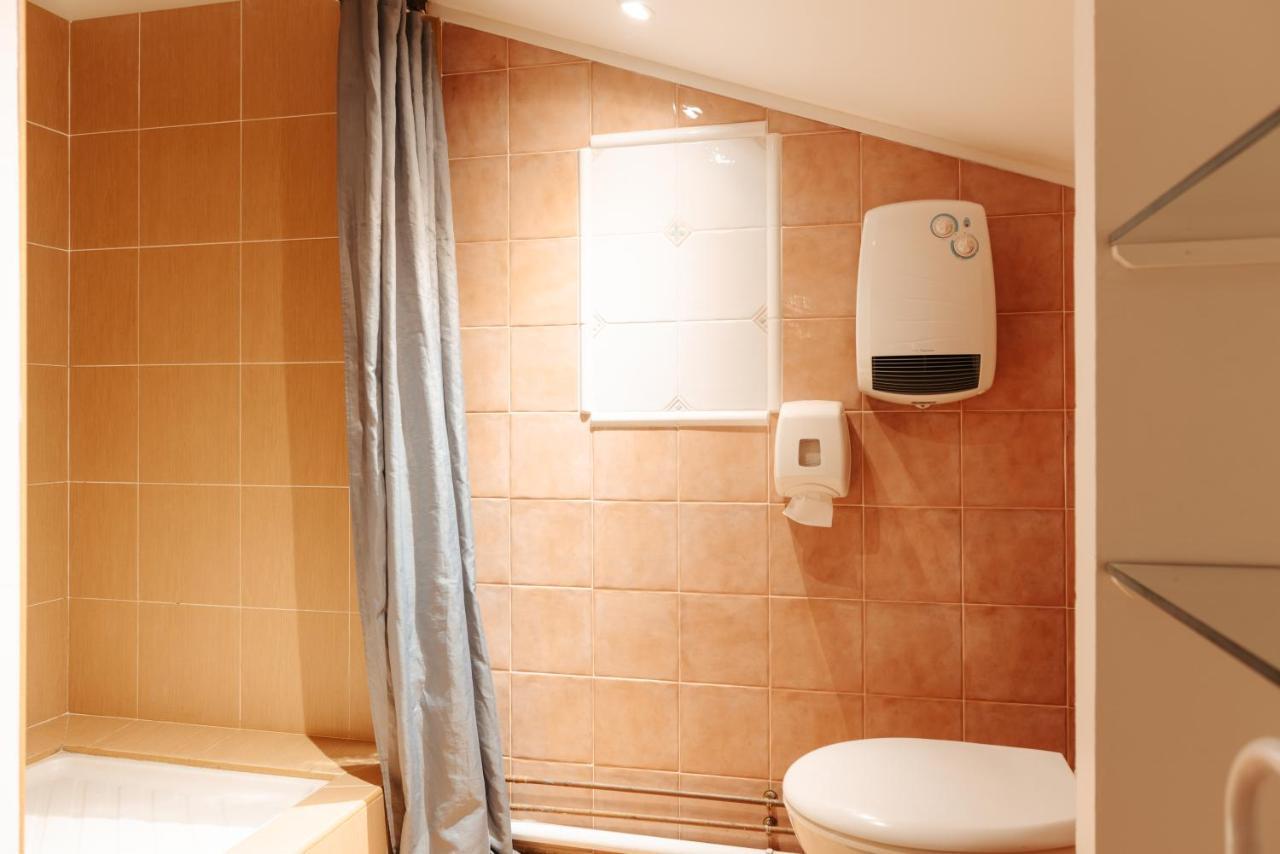 Chambres Aguerria Hendaye Exteriér fotografie