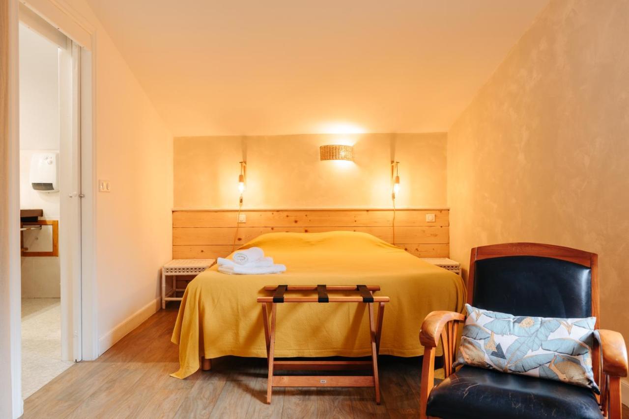 Chambres Aguerria Hendaye Exteriér fotografie