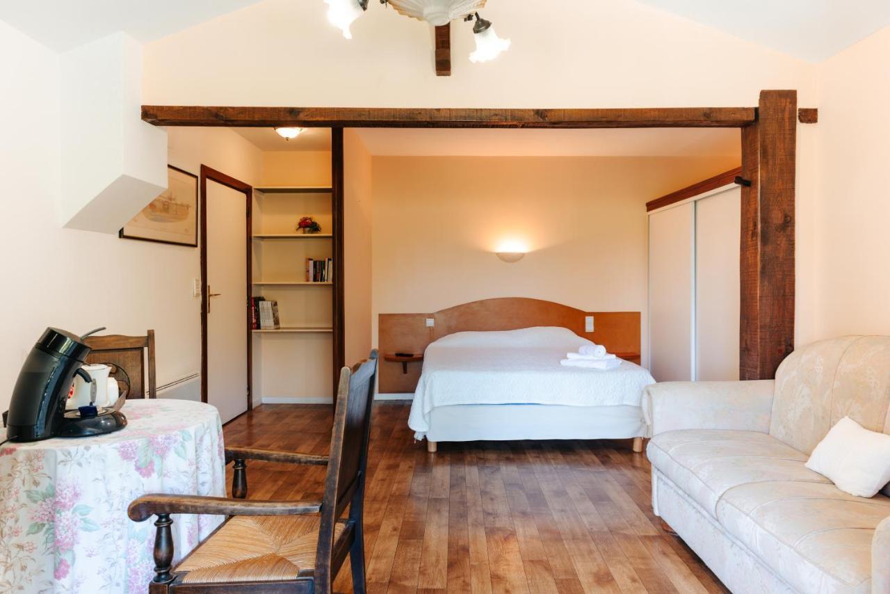 Chambres Aguerria Hendaye Exteriér fotografie