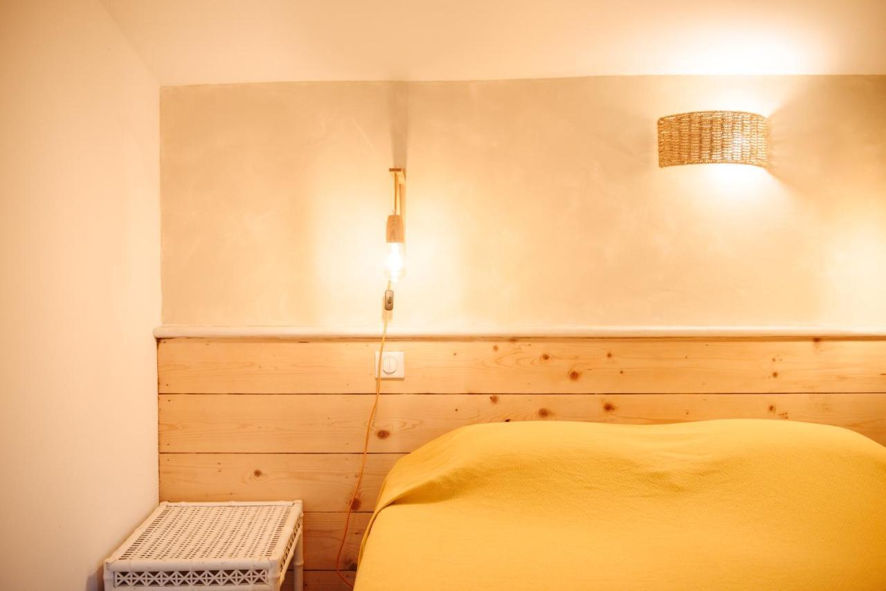 Chambres Aguerria Hendaye Exteriér fotografie